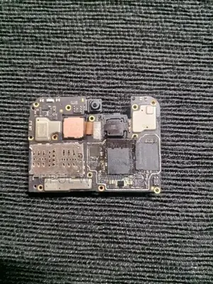 Poco X3 Motherboard