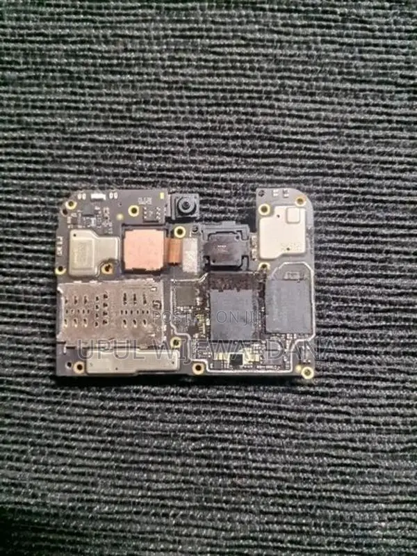 Poco X3 Motherboard