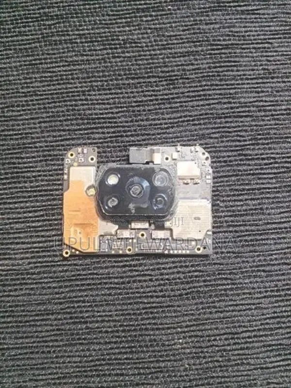 Poco X3 Motherboard