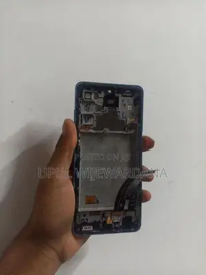 Poco X3 Display