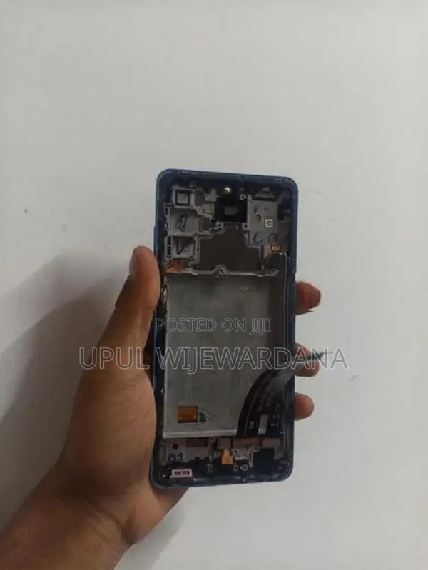 Poco X3 Display