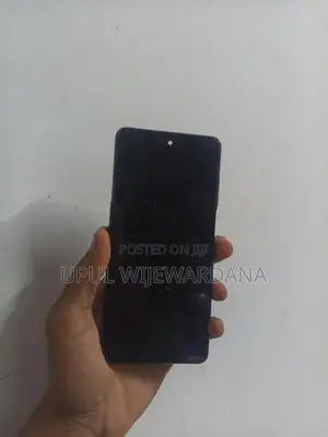 Poco X3 Display