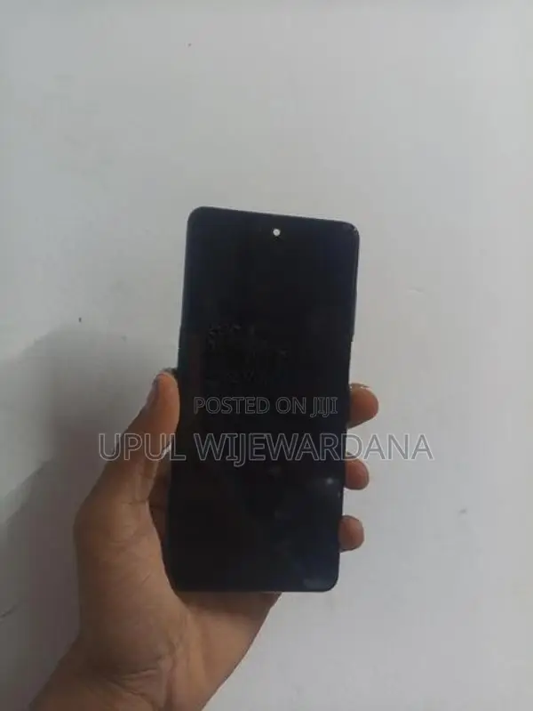Poco X3 Display