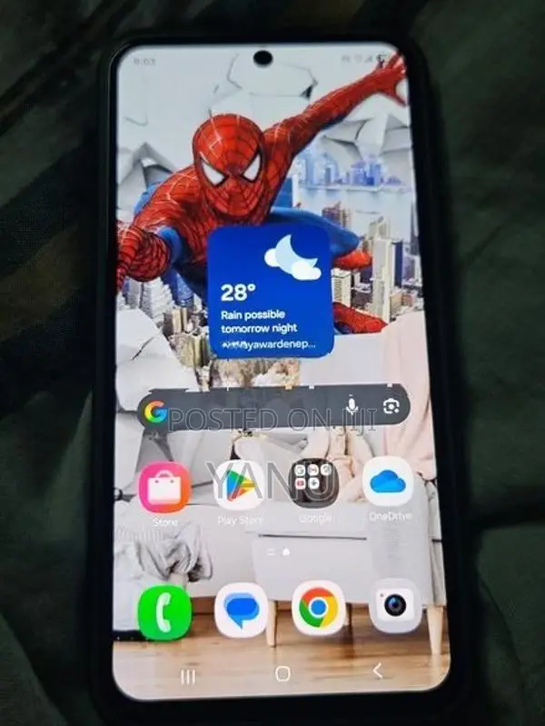 Samsung Galaxy A54 (Used)