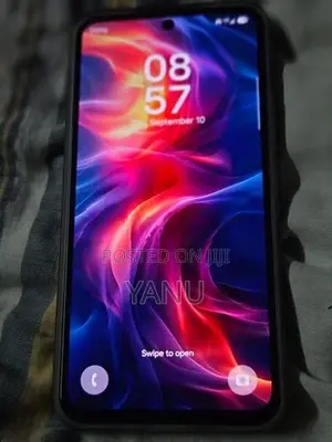 Samsung Galaxy A54 (Used)
