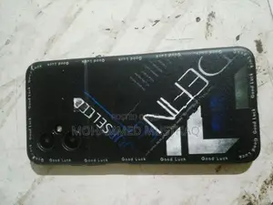 Xiaomi Redmi Note 11R (Used)