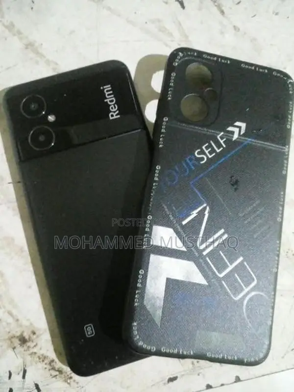 Xiaomi Redmi Note 11R (Used)