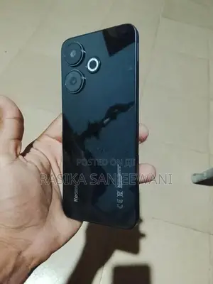 Xiaomi Redmi 13 (Used)