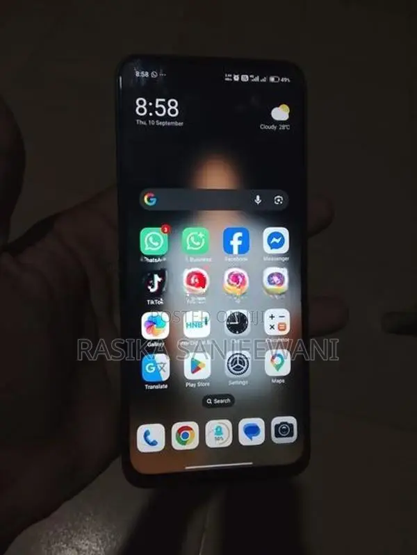 Xiaomi Redmi 13 (Used)