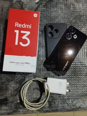 Xiaomi Redmi 13 (Used)