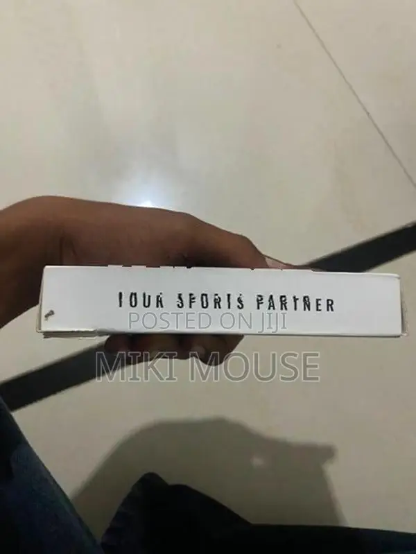 Ports Smartwatch