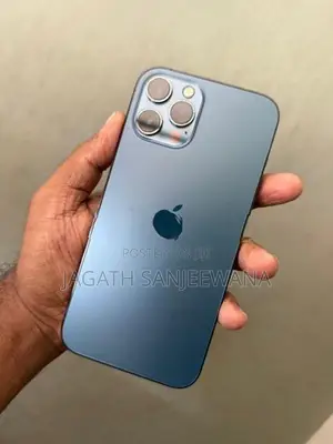 Apple iPhone 12 Pro Max (Used)