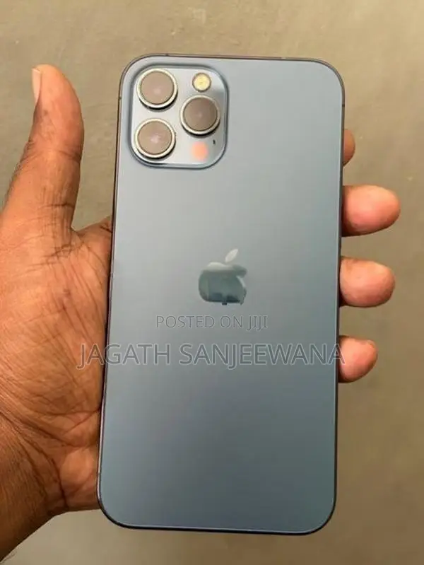Apple iPhone 12 Pro Max (Used)