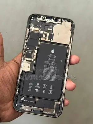 Apple iPhone 12 Pro Max (Used)