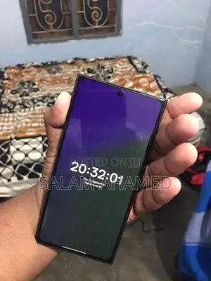 Samsung Galaxy S24 Ultra (Used)