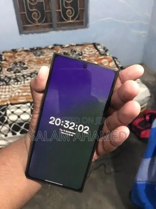 Samsung Galaxy S24 Ultra (Used)