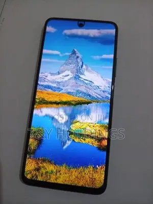 Huawei Y7a (Used)