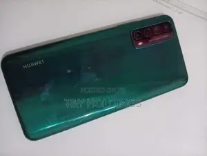 Huawei Y7a (Used)