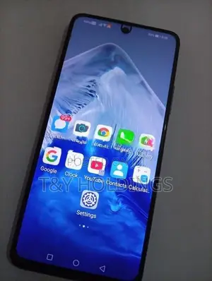 Huawei Y7a (Used)