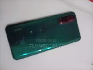 Huawei Y7a (Used)