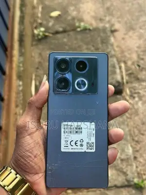 Infinix Note 40 (Used)
