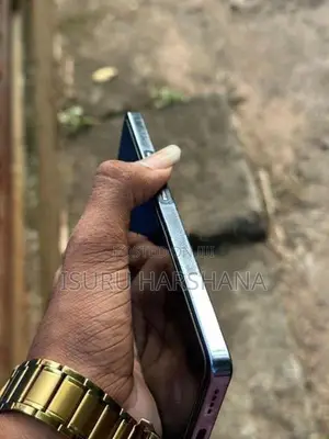 Infinix Note 40 (Used)