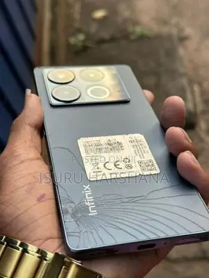 Infinix Note 40 (Used)