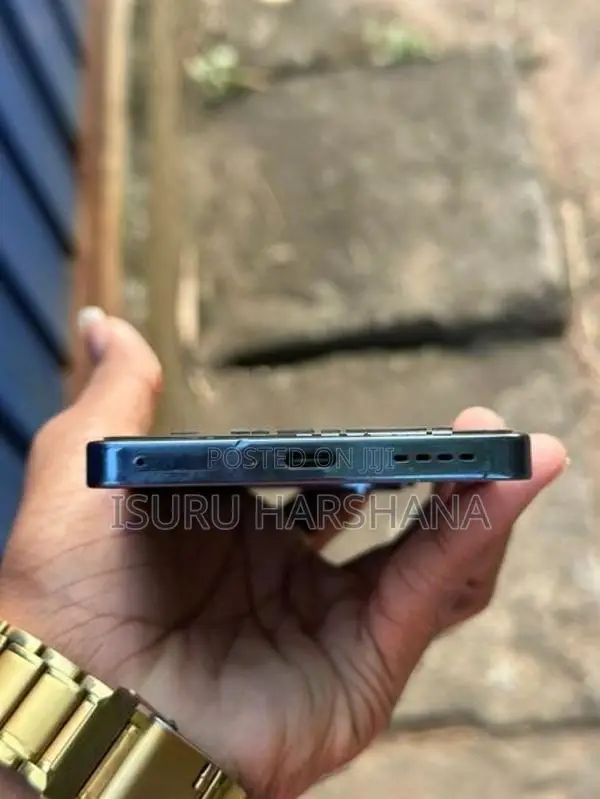 Infinix Note 40 (Used)