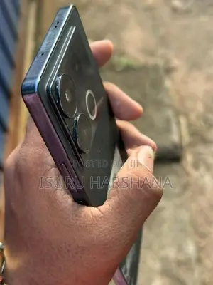 Infinix Note 40 (Used)