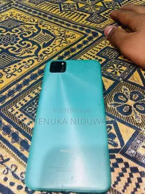 Huawei Y5 Lite (Used)