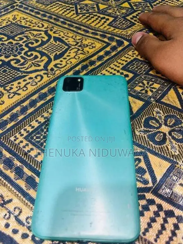 Huawei Y5 Lite (Used)
