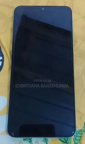 ZTE Blade A55 (Used)