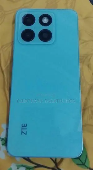 ZTE Blade A55 (Used)