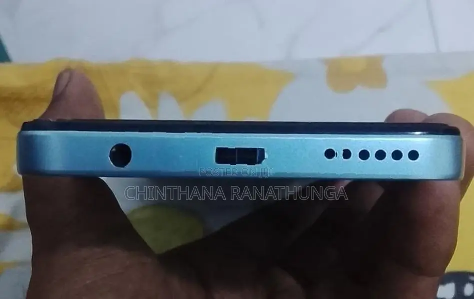 ZTE Blade A55 (Used)