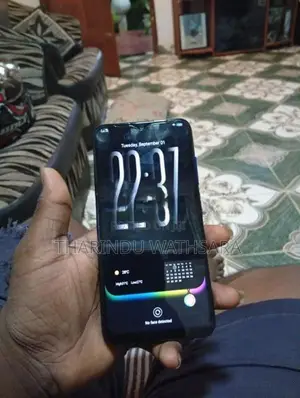 Vivo Y93 (Used)