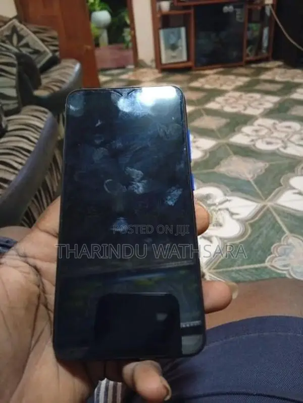 Vivo Y93 (Used)