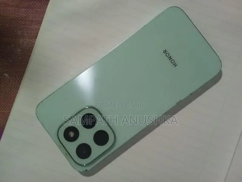 Honor X6c (Used)