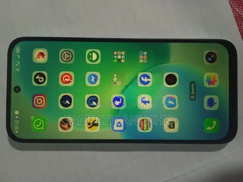 Honor X6c (Used)