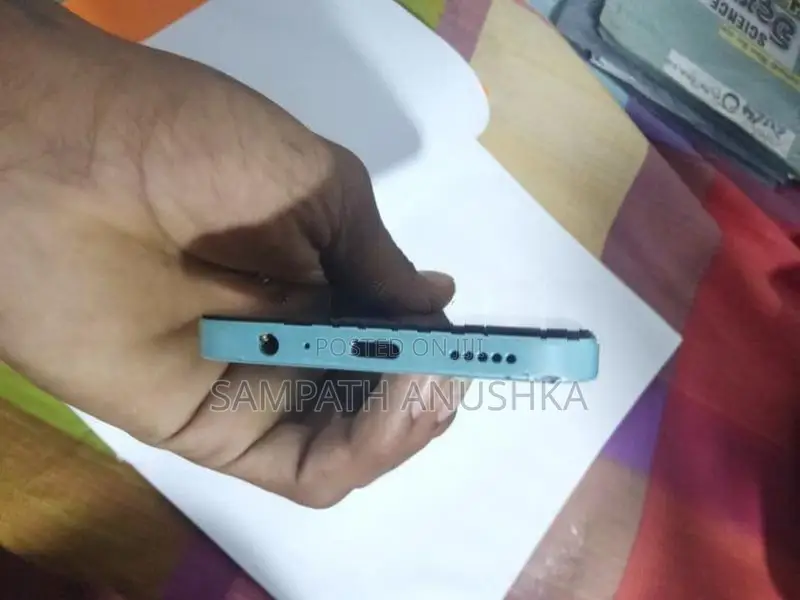 Honor X6c (Used)