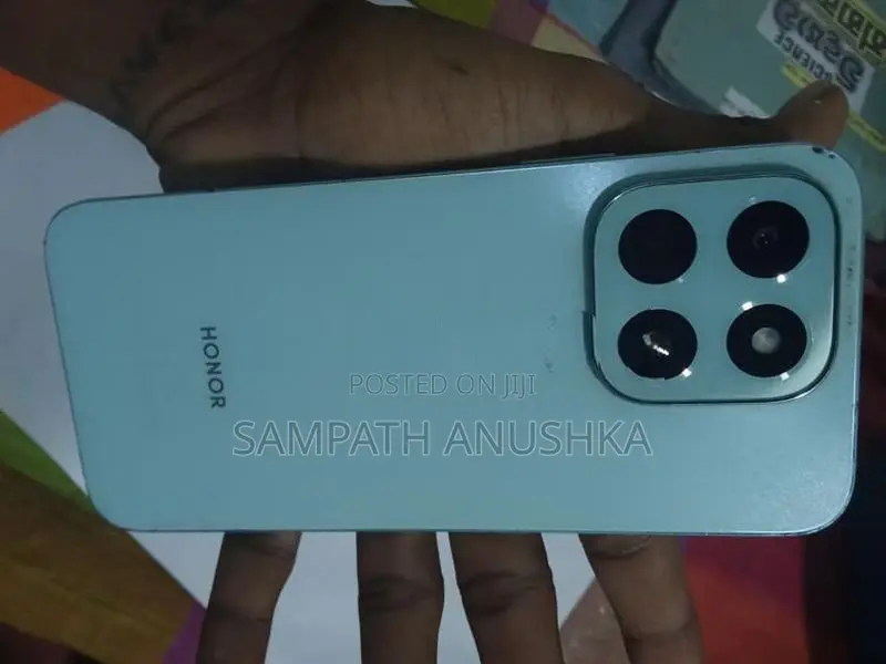 Honor X6c (Used)