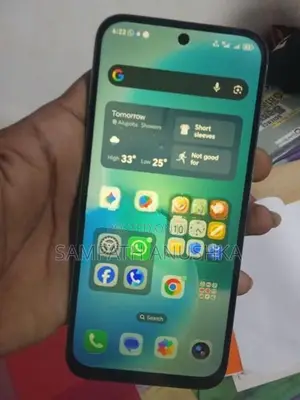 Honor X6c (Used)