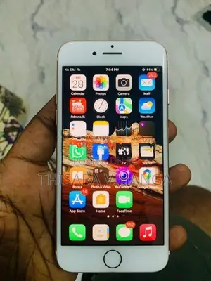 Apple iPhone 7 128GB (Used)