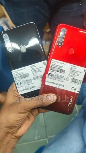 Oppo A31 (Used)