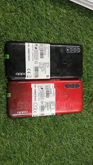 Oppo A31 (Used)
