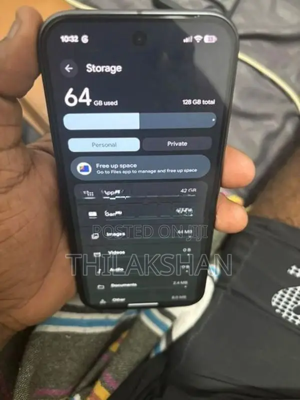 Google Pixel 9 (Used)