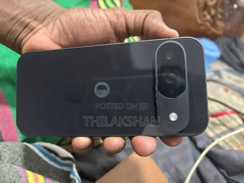 Google Pixel 9 (Used)