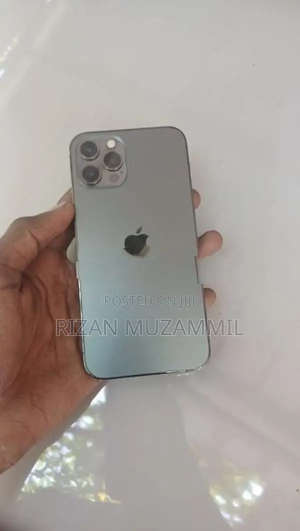 Apple iPhone 12 Pro 128GB (Used)