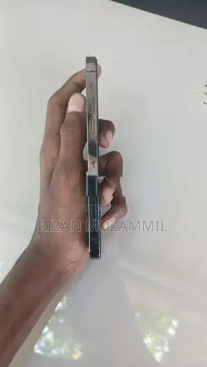 Apple iPhone 12 Pro 128GB (Used)