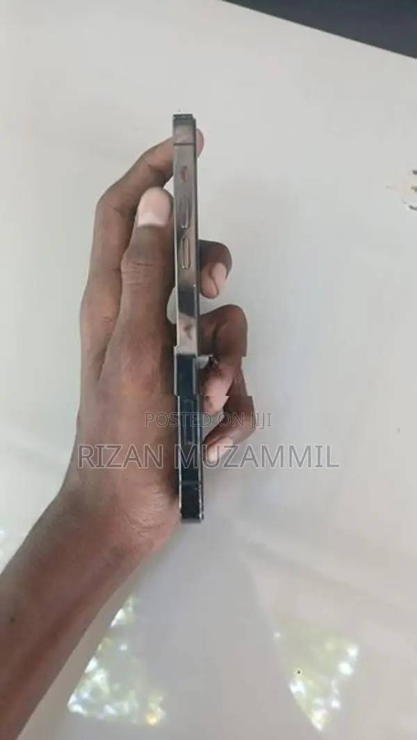 Apple iPhone 12 Pro 128GB (Used)