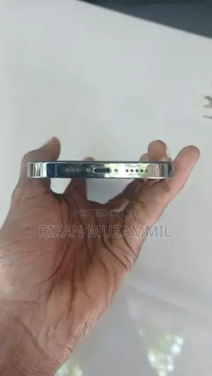 Apple iPhone 12 Pro 128GB (Used)